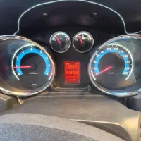 دنا مدل ۹۸|خودرو سواری و وانت|اصفهان, برزان|دیوار