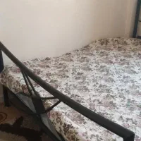 تخت خواب فرفوژه