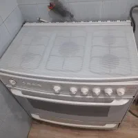 اجاق گاز تکنو