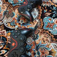 دسته پلی استیشن