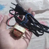 ترانس 12 ولت