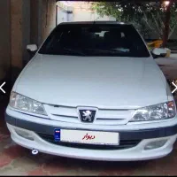 فروش پارس ۸۸ تمیز