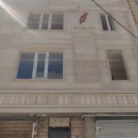 آپارتمان 80متری دو خوابه  شهرک شهرداری