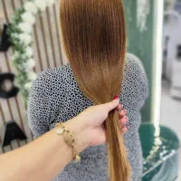 تخفیف  خیلی خیلی ویژه|خدمات آرایشگری و زیبایی|هشتگرد, شهرک صنعتی هشتگرد|دیوار