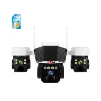 انواع دوربین مداربسته با ضمانت24ماهه