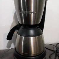 قهوه ساز فوری