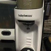 دستگاه شیرساز اتوماتیک Baby Brezza Formula Pro