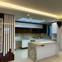 فروش-118-متری2-خواب-بهترین-برج-شهرک-خرازی-ویو-ابدی