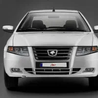 سمند سورن فول موتور xu7p