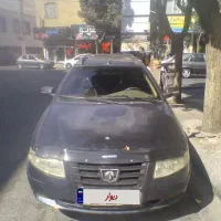 سمند موتور ملی ef7دوگانه|خودرو سواری و وانت|فردیس, سرحدی|دیوار