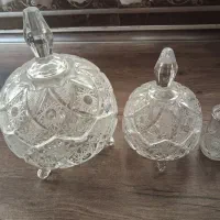 سرویس کریستال