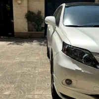 لکسوس rx350 مدل2011|خودرو سواری و وانت|تهران, جنت‌آباد جنوبی|دیوار