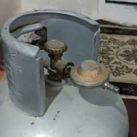 کپسول گاز|اجاق گاز و لوازم برقی پخت‌وپز|ایلام, |دیوار