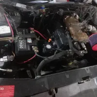 پژو روآ  ۸۵|خودرو سواری و وانت|چهارباغ, |دیوار