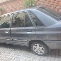 پراید ۱۴۱.مدل ۸۵