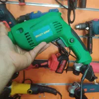 دریل رویالیتی