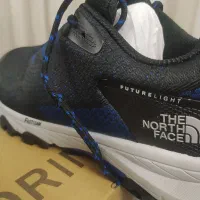 کتونی نورث فیس (THE NORTH FACE)|کیف، کفش، کمربند|تهران, زرکش|دیوار