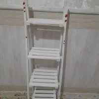 استندگل چوبی