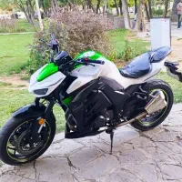 موتور طرحz1000