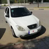 تیبا 2 بدون رنگ +کم کارکرد و واقعی به شرط|خودرو سواری و وانت|اهواز, کوی جواهری|دیوار