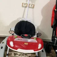 کالسکه|کالسکه و لوازم جانبی|ملایر, |دیوار