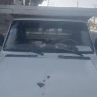 حمل بار باربری