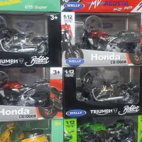 ماکت انواع موتور  وماشین خارجی جنس و کیفیت