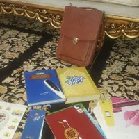 قلم قرانی نگار|کتاب و مجله مذهبی|محمدیه-قزوین, |دیوار