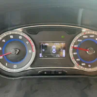 کوییک GXR تیپ L صفر کیلومتر 1404 فول بارینگ