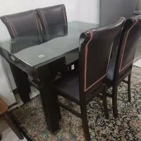 میزناهارخوری