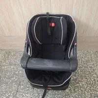 صندلی ماشین