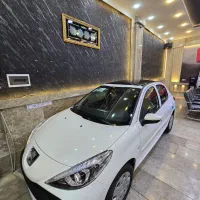 207 tu5 پلاس صفر