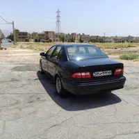 سمند LX ساده، مدل ۱۳۸۸|خودرو سواری و وانت|شیراز, صنایع الکترونیک|دیوار