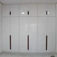 طراحی نصب کمد دیواری  مدرن  باکیفیت