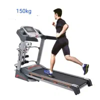 تردمیل دیادورا مدل ۷۷۰m ( نمایندگی خمر  )