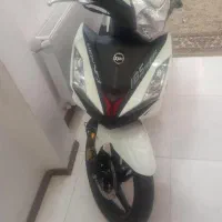 لاکی 185 موشک زمینی