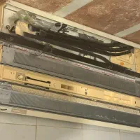 ماشین بافندگی|چرخ خیاطی و ریسندگی|یامچی, |دیوار