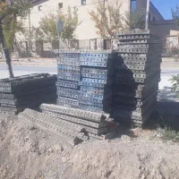 فروش قالب فلزی