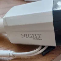 دوربین مداربسته|تلویزیون و پروژکتور|اندیشه, اندیشه فاز ۴|دیوار