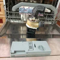 ماشین ظرفشویی آریستون|ماشین ظرفشویی|کرج, باغستان|دیوار