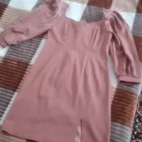 پیراهن دخترانه شومیز سفید دخترانه پیراهن شیری رنگ
