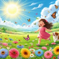 کلاس هوش و استعداد برا کودک سن3تا7ماهانه1 میلیون