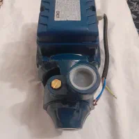 پمپ آب لوکو|مصالح و تجهیزات ساختمان|مشهد, نوید|دیوار