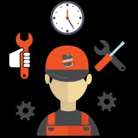 هرگونه خدمات فنی پذیرفته میشود