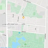 خانه دربست باغ آذری