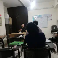 دوره‌ جدید ‌مکالمه‌انگلیسی‌در۶ماه  حضوری‌‌ ازپایه