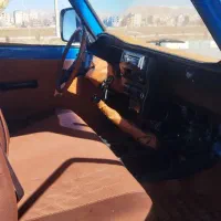 نیسان ۸۶ دوگانه|خودرو سواری و وانت|اصفهان, شاهزاده ابراهیم|دیوار