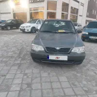 پراید111مدل92