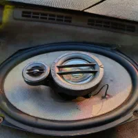 کنوود ۷۱۸ اصل ویتنام|سیستم صوتی خانگی|گرگان, |دیوار