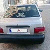 پراید|خودرو سواری و وانت|تربت جام, میان جام|دیوار